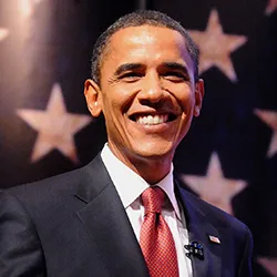 Barack Obama